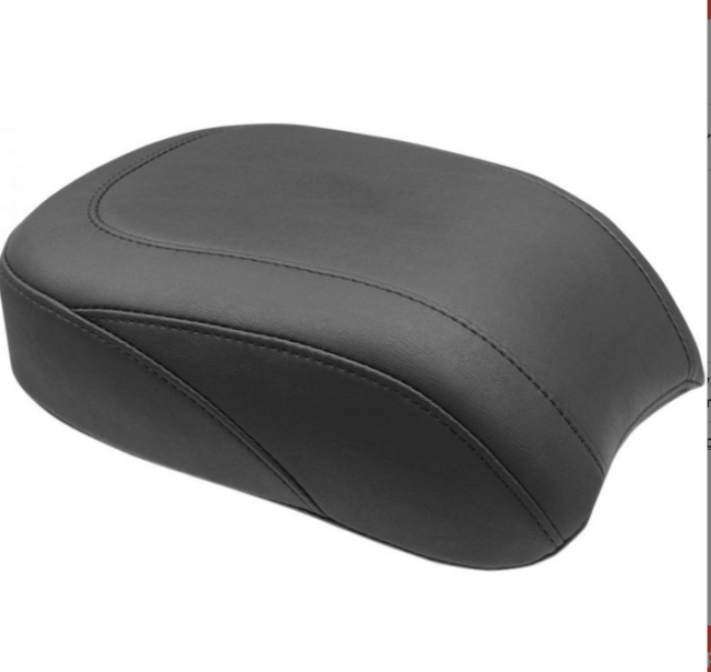 selle confort passager ,Sport Glide Captu136