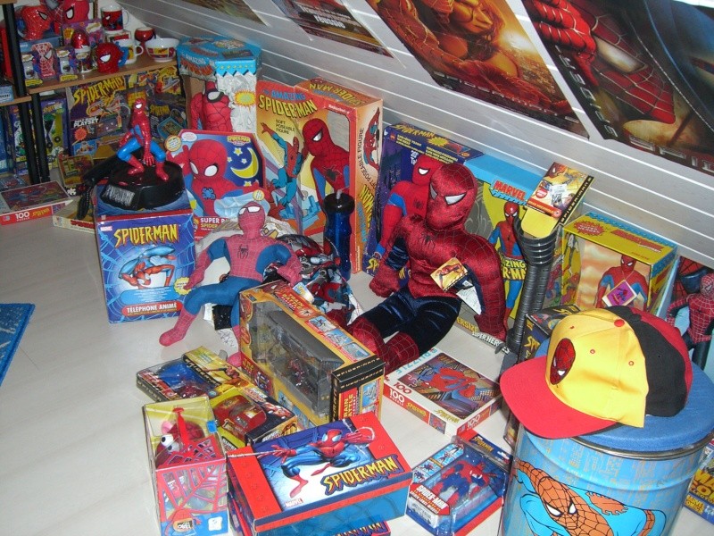 Ma collection Spiderman Cimg7212