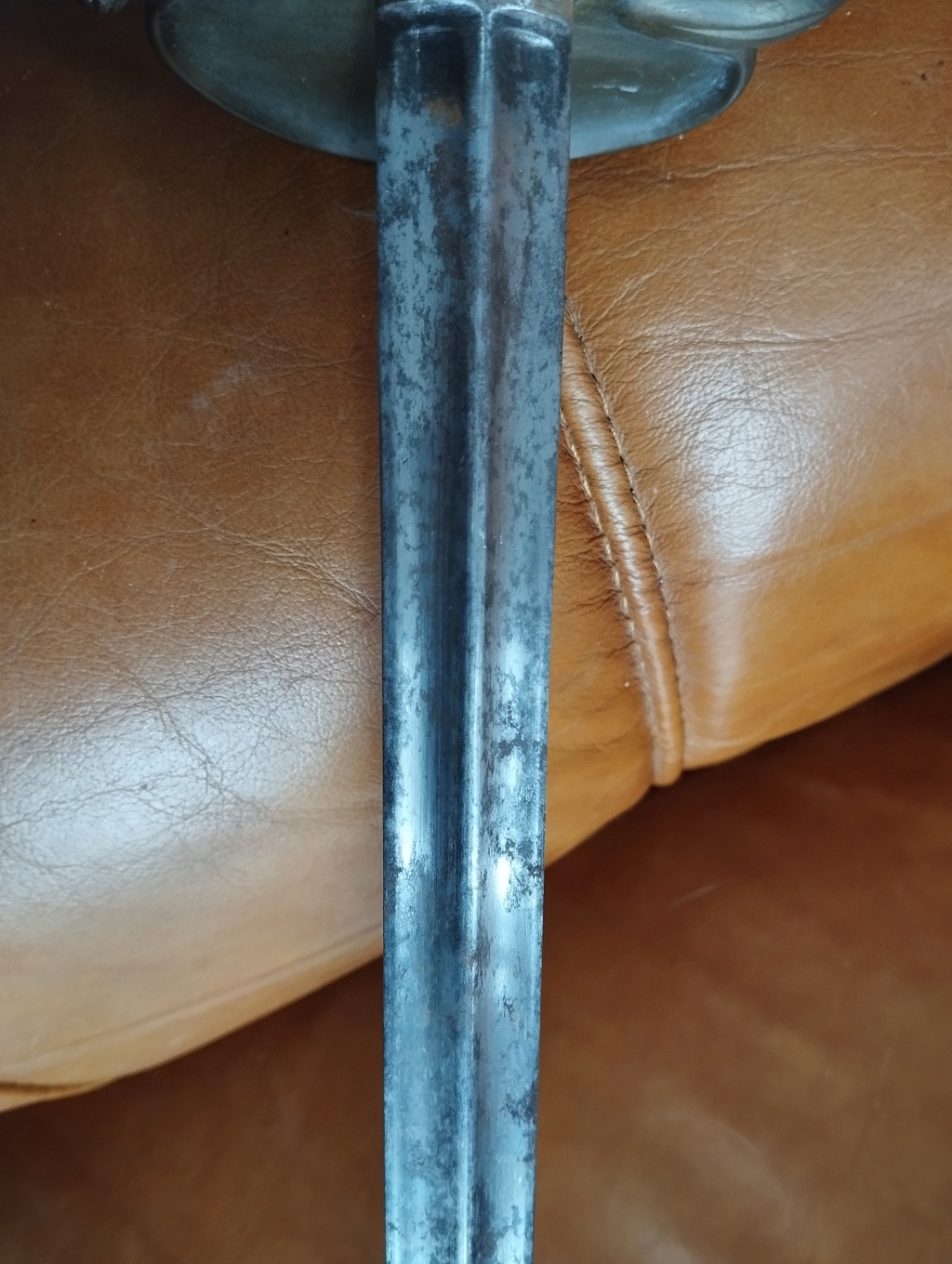 Identification d'une épée type modèle 1816 Img_2033