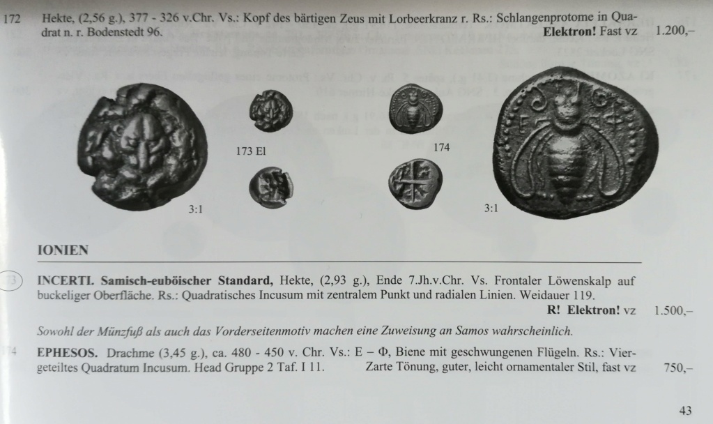 Recherche Catalogue - Gorny & Mosch - Auction 121 (10/03/03) Gorny10