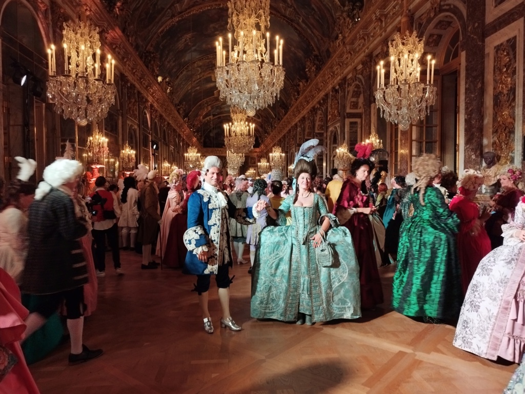 Fêtes galantes à Versailles, le 23 mai 2023 Img_2230