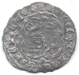 Real de vellón de Enrique II (1369-1379) Enr211
