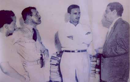 CUBANEANDO: HISTORIA DE CUBA EN IMAGENES - Página 2 Castro10