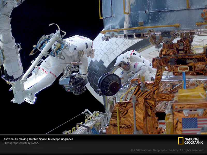 FOTOS ESPECTACULARES DE TODO EL MUNDO - Página 5 Hubble10