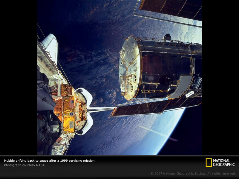 FOTOS ESPECTACULARES DE TODO EL MUNDO - Página 6 Hubble11