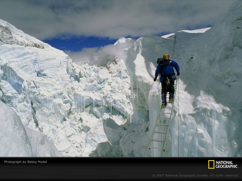 FOTOS ESPECTACULARES DE TODO EL MUNDO - Página 4 Ladder10