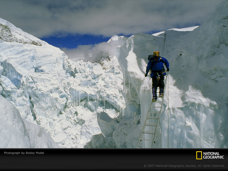 FOTOS ESPECTACULARES DE TODO EL MUNDO - Pgina 4 Ladder10