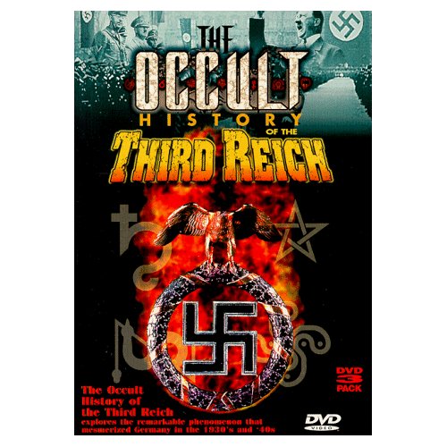 EL TERCER REICH Occult10