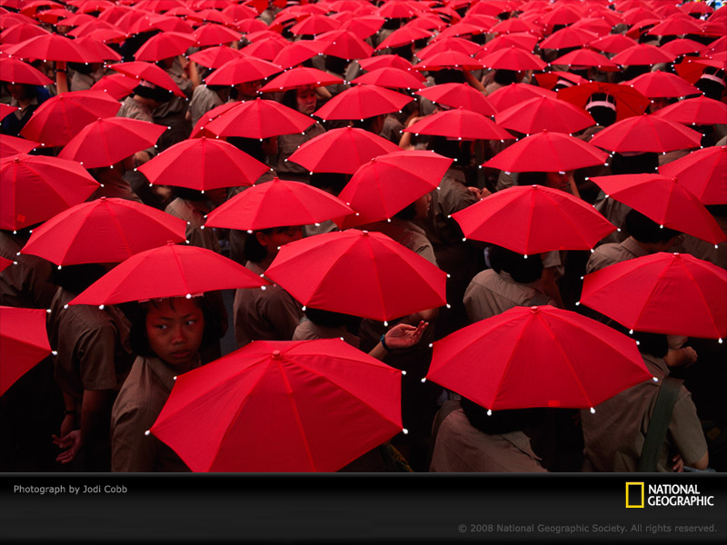 FOTOS ESPECTACULARES DE TODO EL MUNDO - Página 7 Red-um10