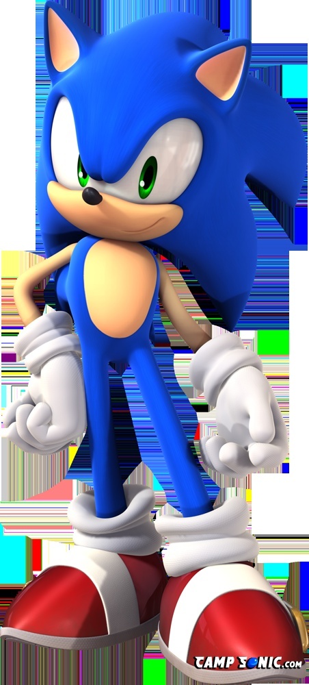 un mot , une image Sonic10