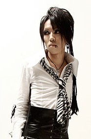 JIVE [ Visual Kei ] You-gt11