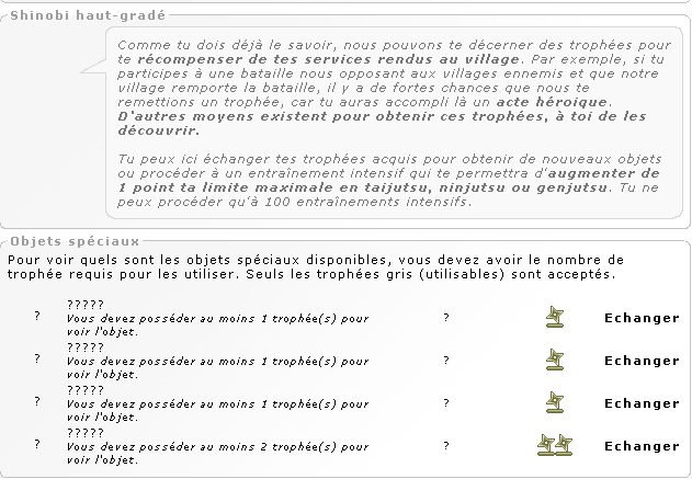 Les fameuses ... Recomp10