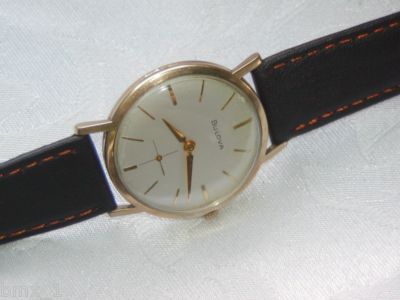 bulova - une bulova vintage extra plate Old_bu10