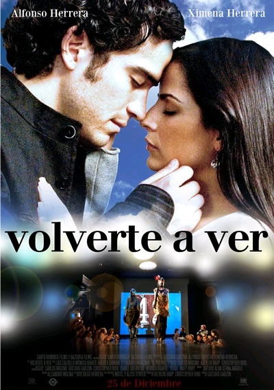 Volverte a Ver [2008] Image115