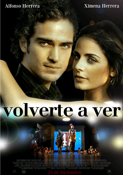 Volverte a Ver [2008] Image810