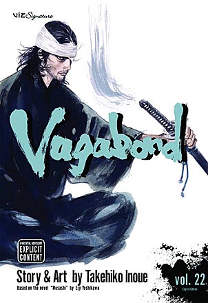 Vagabond Vagabo11