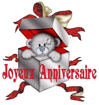 Bon anniversaire Gabriel ! 78110