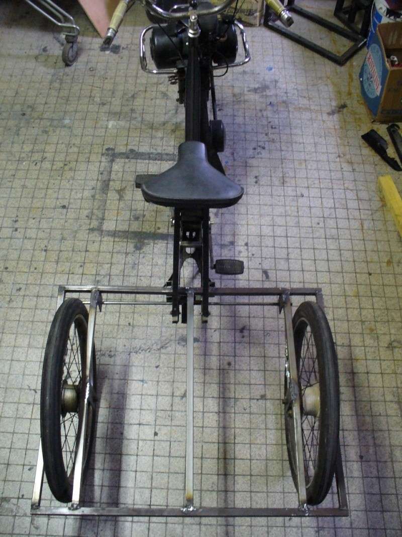 triporteur - TRIPORTEUR SOLEX Un_50j10