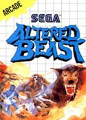 Altered Beast 201010