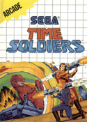 Time Soldiers 232310