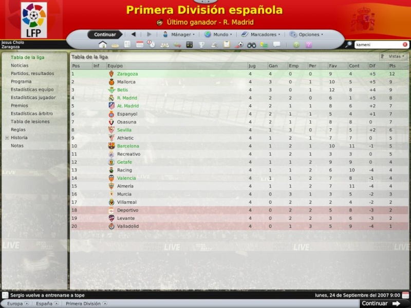 Liga Espaola con el FM 2008 - Pgina 2 Clasif14