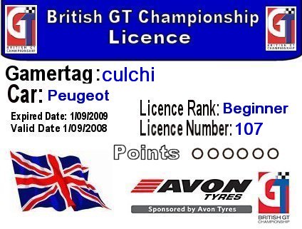 Drivers Licences Culchi10