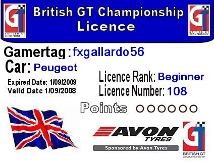 Drivers Licences Fxgall10