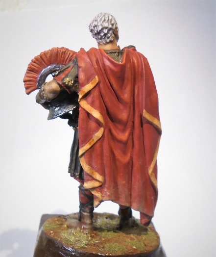 Vitrine de Trajan. Empereur AURELIEN. - Page 3