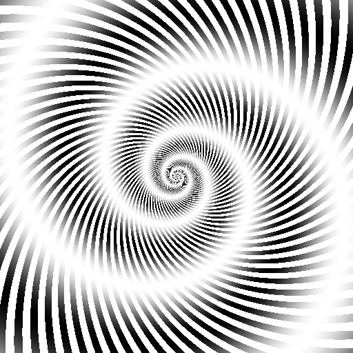 Ilusões de Óptica Zoptic10