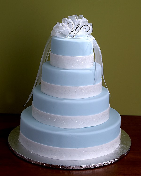 Wedding cakes 08040110
