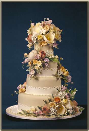 Wedding cakes 08040114