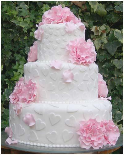 Wedding cakes 08052112