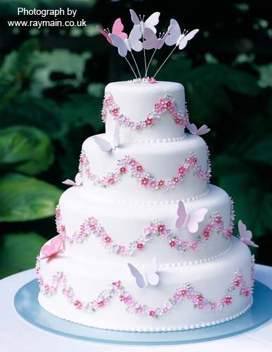 Wedding cakes 08052115