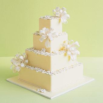 Wedding cakes 08052117