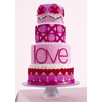Wedding cakes 08052118