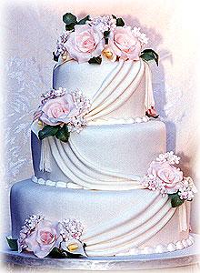 Wedding cakes 08052122