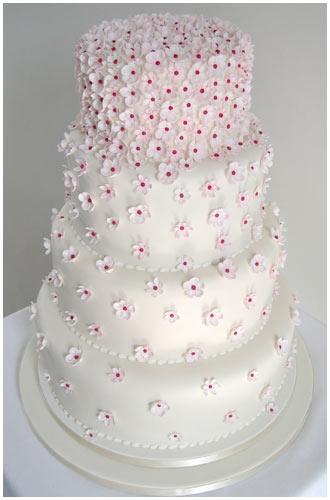 Wedding cakes 08052124