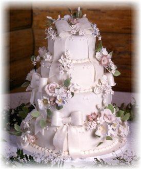 Wedding cakes 08052125