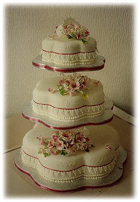 Wedding cakes 08052127