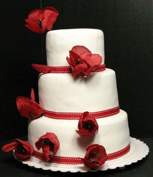 Wedding cakes 08072213
