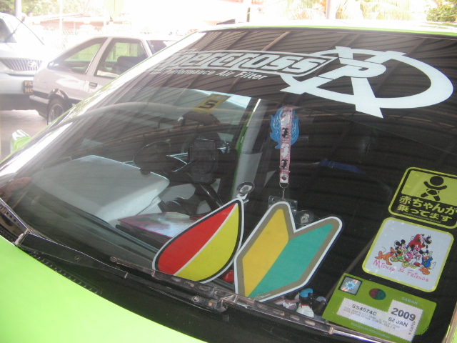 PROTON BURUK PIPERCROSS-(acai_green) Img_0634