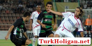 Kocaelispor 0 - Sivasspor 2 1152