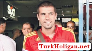 Kayserispor - Galatasaray 1154