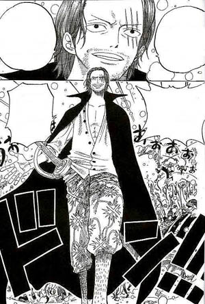 ( Topic Officiel ) Shanks le Roux Shanks11