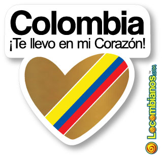 De Donde Eres? Colomb10