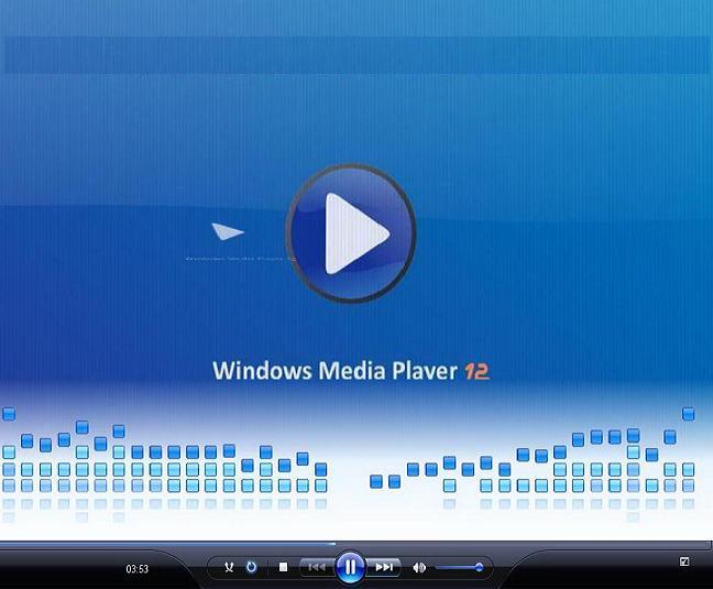  ",  "  Windows Media Player 12 .. Beta "   1012