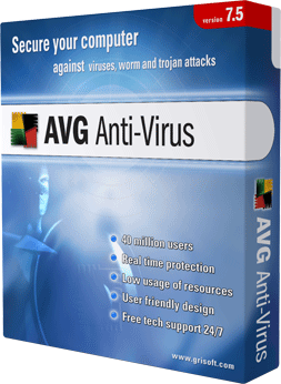        AVG Anti-Virus 8.0.164 Build 1354     110