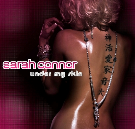 Exclusive.Sarah Connor.Under My Skin.CDM.Full Remixes.2008 310
