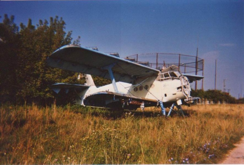 Antonov An-2 - Pagina 2 910