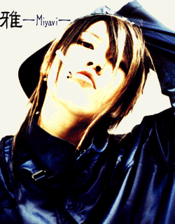 Miyavi! :D ~ 35377810